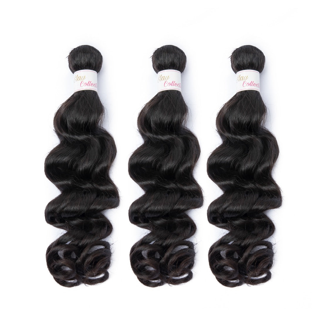 Premium Brazilian Bundle