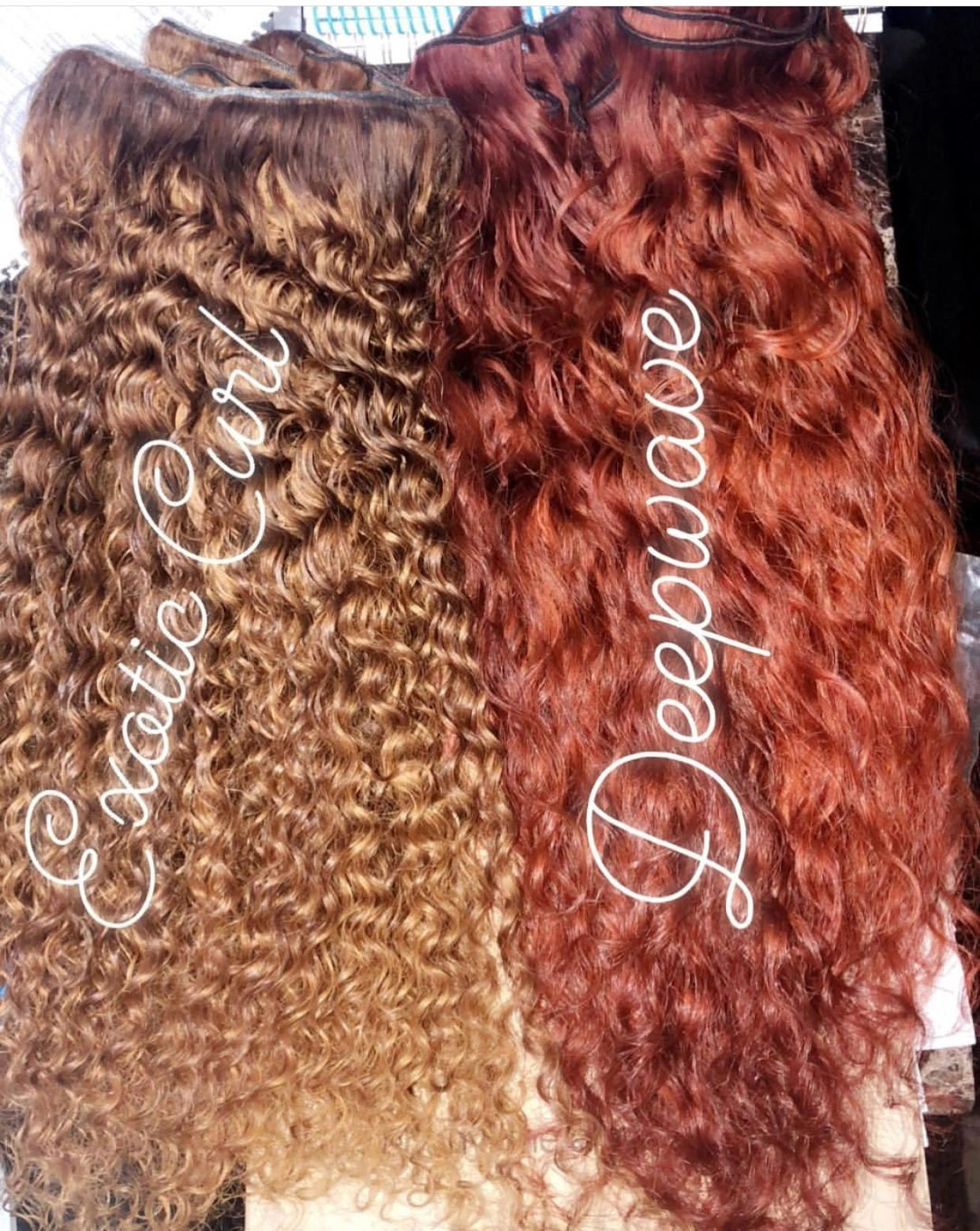 Premium Brazilian Bundle
