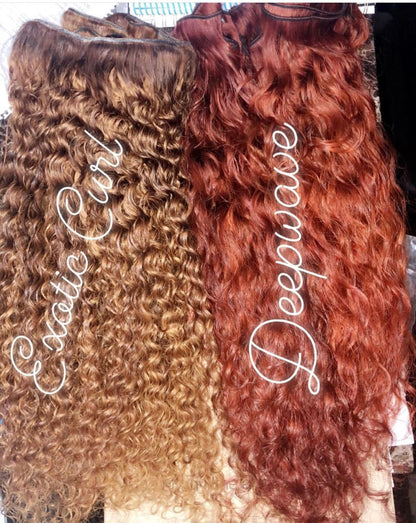 Premium Brazilian Bundle